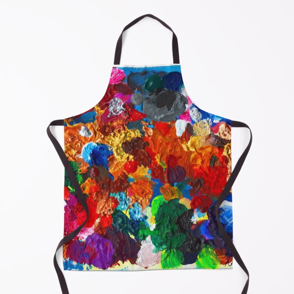 Item preview, Pallate designed and sold by quixotryqueen.