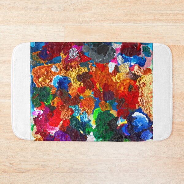 Item preview, Pallate designed and sold by quixotryqueen.