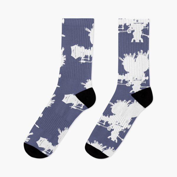Item preview, Second City of Angels - White designed and sold by samanthagilbert.