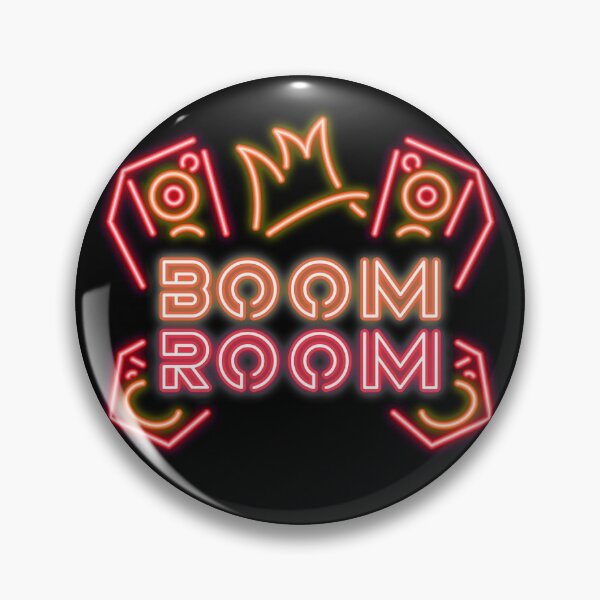 Item preview, BOOM ROOM!  designed and sold by Right Passage.