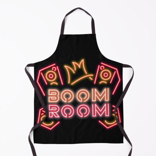 Item preview, BOOM ROOM! designed and sold by Right Passage.