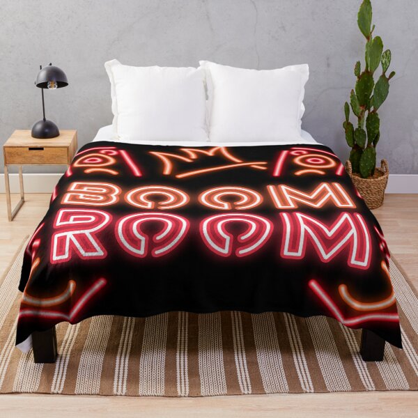 Item preview, BOOM ROOM! designed and sold by Right Passage.