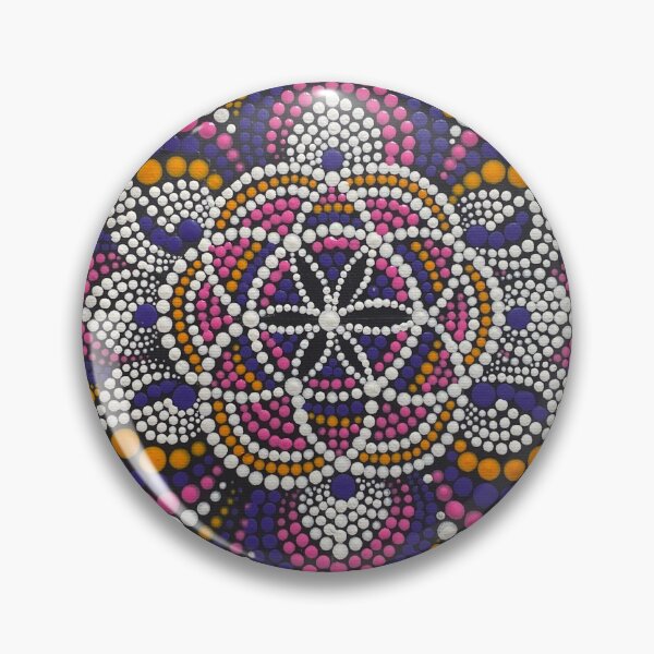 Item preview, Blossom into Seed of Life designed and sold by Madison Steward.
