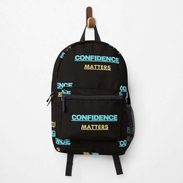 Item preview, Confidence matters designed and sold by DareDreams.