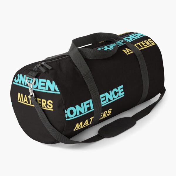 Item preview, Confidence matters designed and sold by DareDreams.