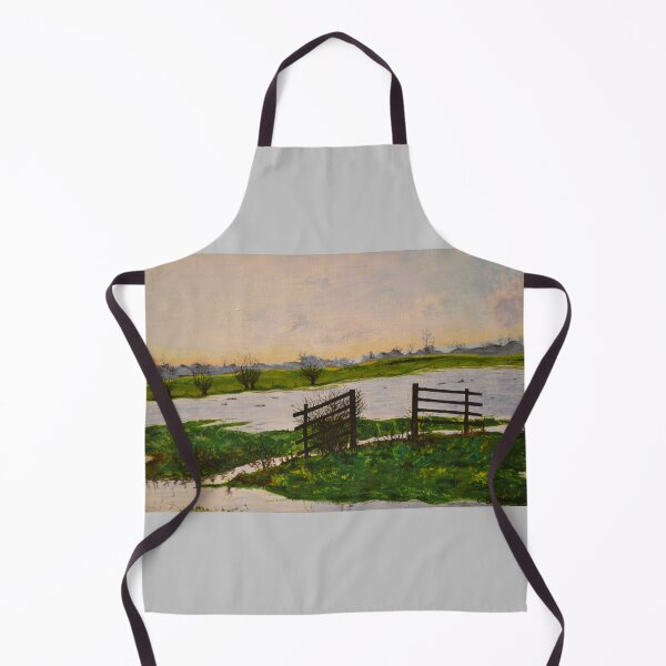 Item preview, Flooded River designed and sold by Charliebloth.