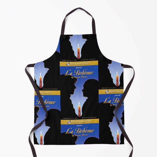 Item preview, 2007 La Boheme designed and sold by knoxvilleopera.
