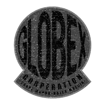 Artwork thumbnail, Globex Corp [Roufxis-Rb] by RoufXis