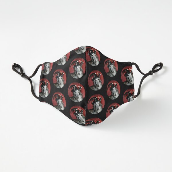 Silken Windhound Pirate Fitted 3-Layer