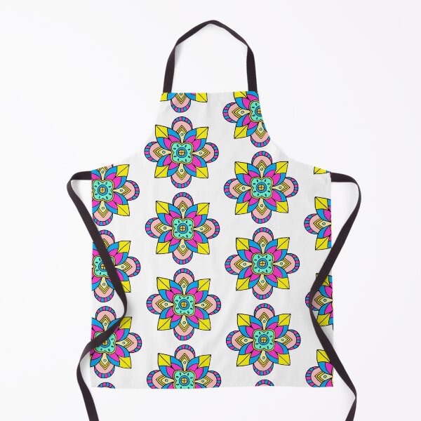 Item preview, 4-point Mandala: #11 designed and sold by Elevyynaaa.