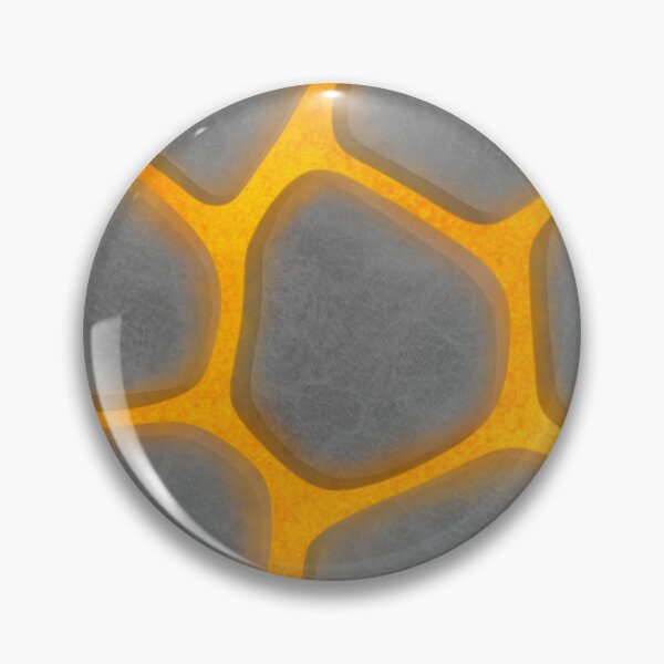 Item preview, Lava Stone Pattern designed and sold by andreasedren.