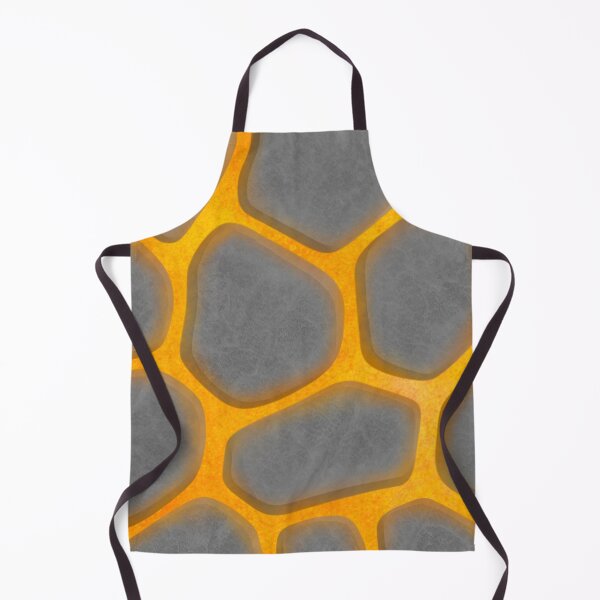 Item preview, Lava Stone Pattern designed and sold by andreasedren.