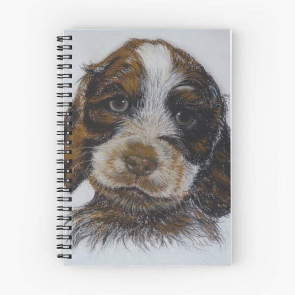 Item preview, Barney, a gorgeous puppy designed and sold by BarbaraBird.