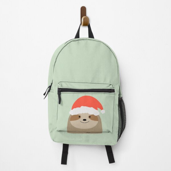Aperçu de l'œuvre Paresse de Noël créée et vendue par Oodles of  Doodles.