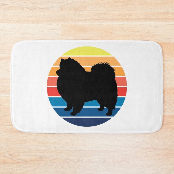 Item preview, American Eskimo Dog designed and sold by malibumanhattan.