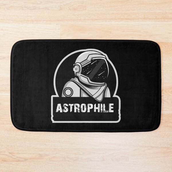 Item preview, astrophile designed and sold by Bizarro23.