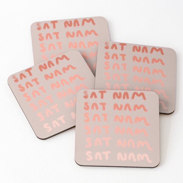 Item preview, Sat Nam Kundalini Truth Is My Identity  designed and sold by SolSuenos.