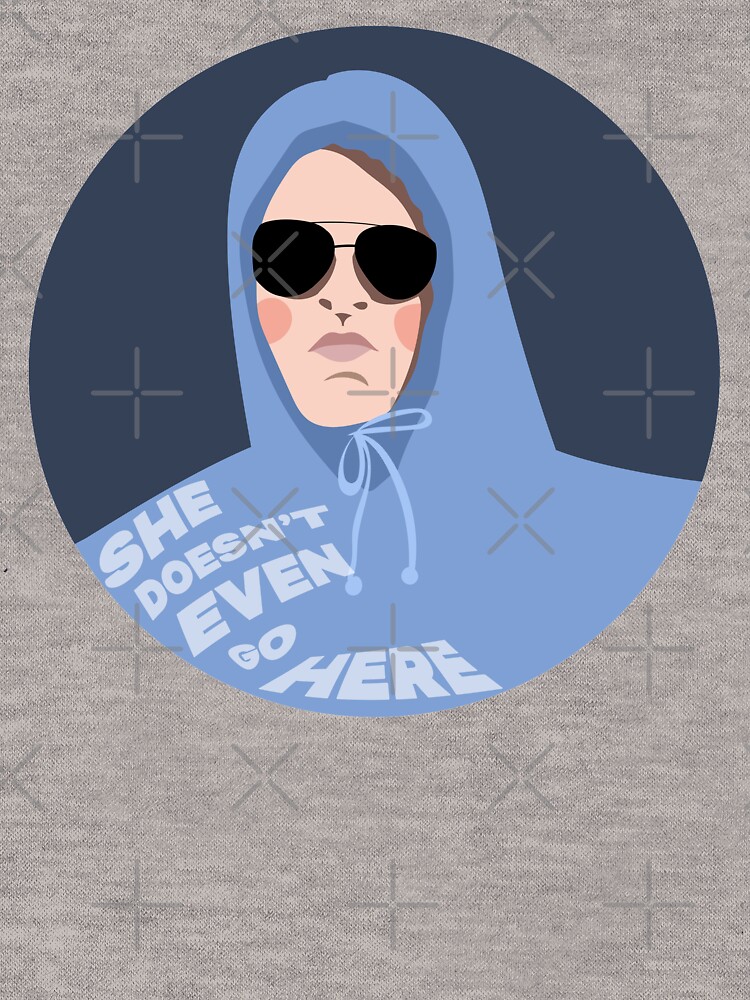 Damian mean girls hoodie hot sale