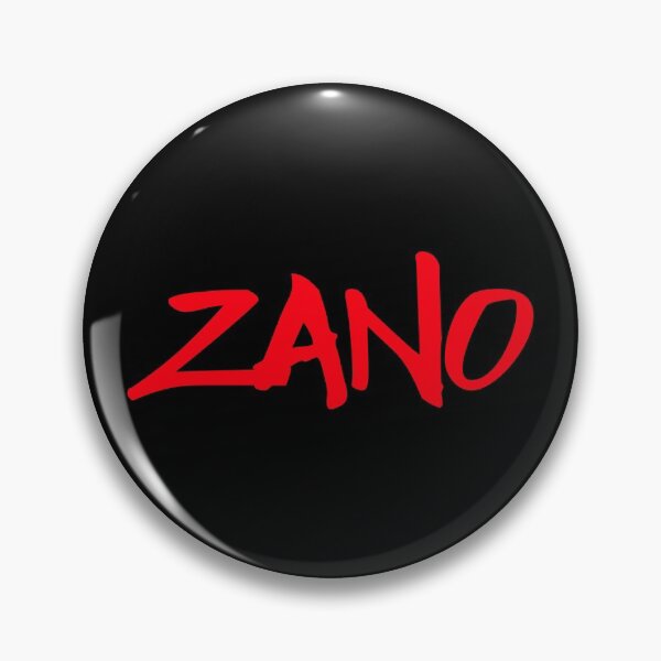 Item preview, Zano designed and sold by Obiscidan.