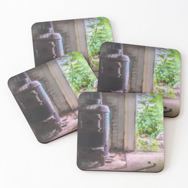 Item preview, Just Inside The Backdoor designed and sold by Jim Love.