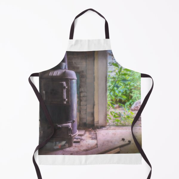 Item preview, Just Inside The Backdoor designed and sold by Jim Love.