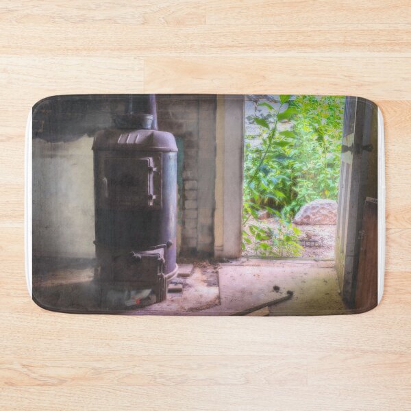 Item preview, Just Inside The Backdoor designed and sold by Jim Love.