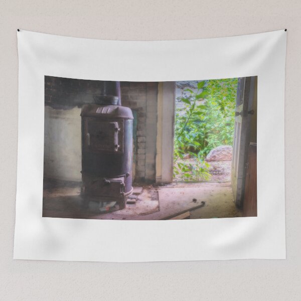 Item preview, Just Inside The Backdoor designed and sold by Jim Love.