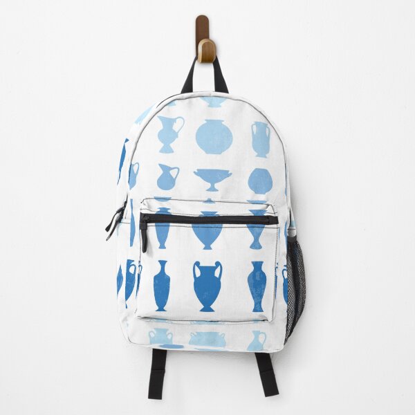 Item preview, Blue Aegean Greek Vases designed and sold by Inogitna Designs.