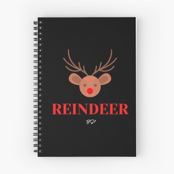 Item preview, REINDEER by BS7 designed and sold by theBS7store.