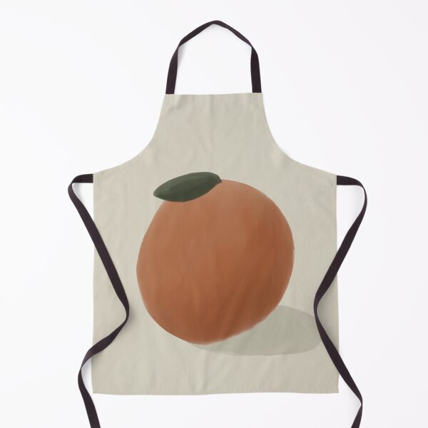 Item preview, Sad Orange designed and sold by kbaumann.