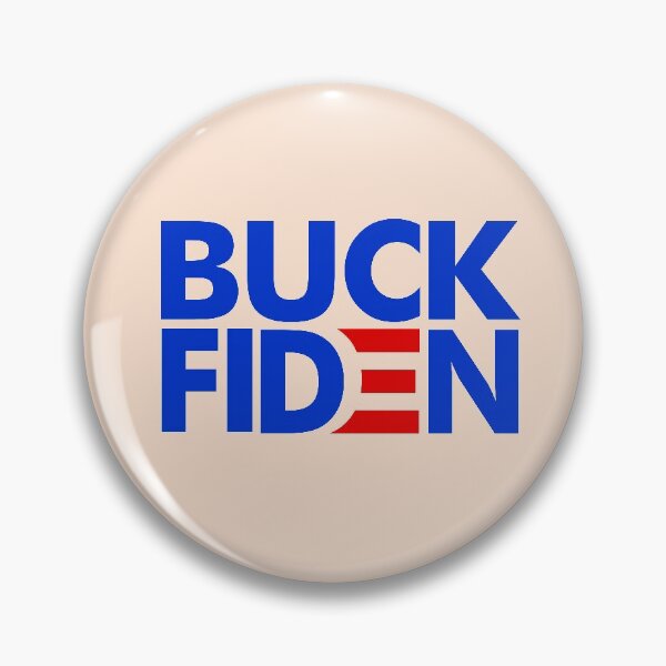 Item preview,  BUCK FIDEN designed and sold by 96design.