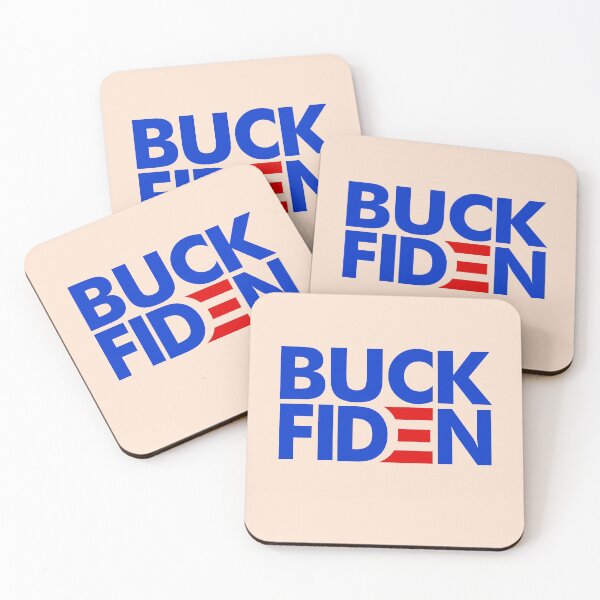 Item preview,  BUCK FIDEN designed and sold by 96design.