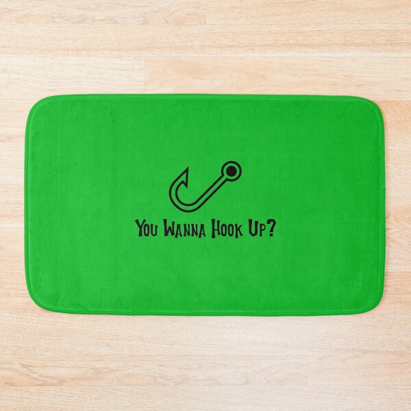 Item preview, You Wanna Hook Up? designed and sold by Coolshirts262.