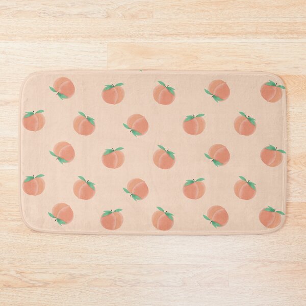 Item preview, PEACHY designed and sold by pineappledrippd.