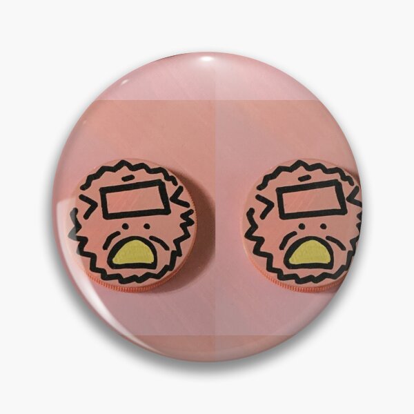 Item preview, Blank face  designed and sold by GABRIEL NUNEZ.