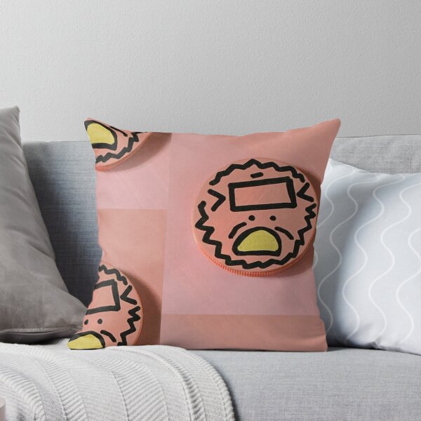 Item preview, Blank face  designed and sold by GABRIEL NUNEZ.