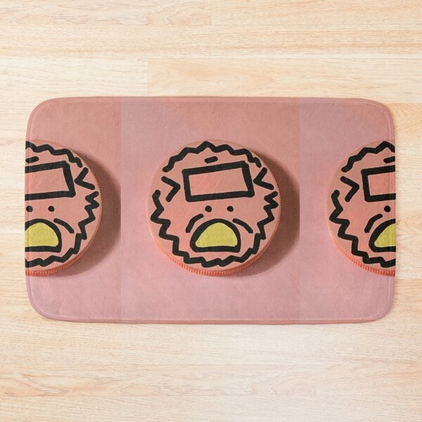 Item preview, Blank face  designed and sold by GABRIEL NUNEZ.