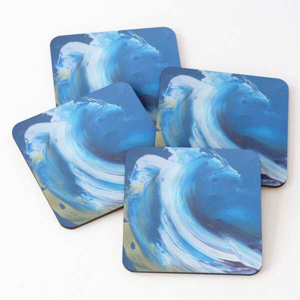 Item preview, Angel Blue designed and sold by Kurt Buschmann.