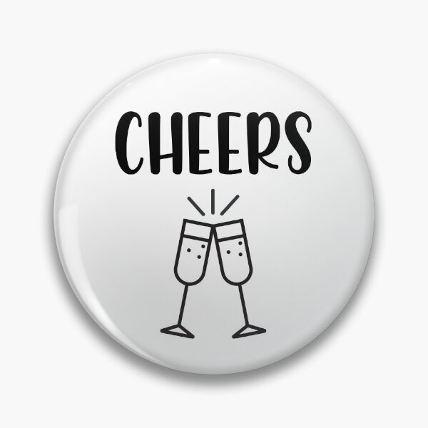 Item preview, Cheers with homies designed and sold by Atif24hr.