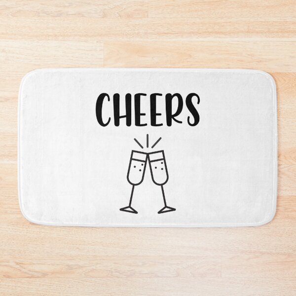 Item preview, Cheers with homies designed and sold by Atif24hr.
