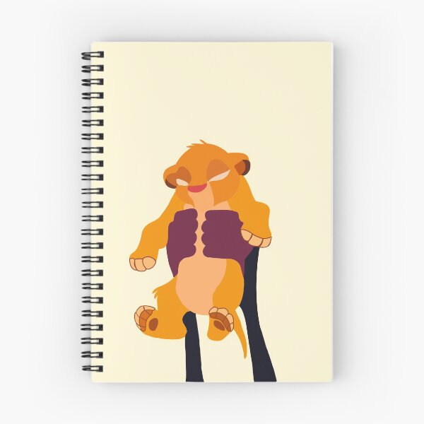 Item preview, The Lion King Drawing designed and sold by DinoMars.