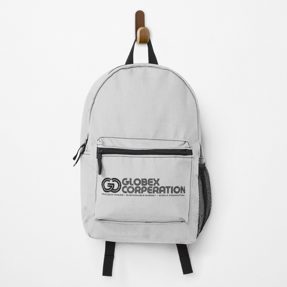 Item preview, Backpack designed and sold by RoufXis.