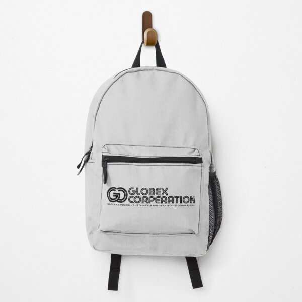 Item preview, Globex Corp (GC-alt-Black) [Roufxis-Rb] designed and sold by RoufXis.