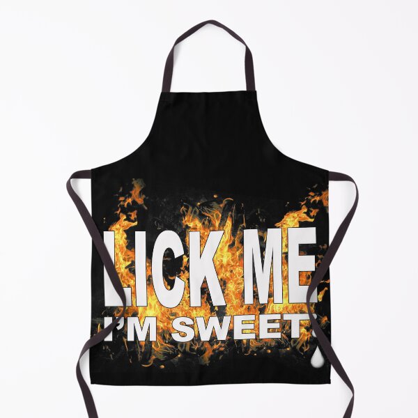 Item preview, lick me designed and sold by Tony Cabralre.