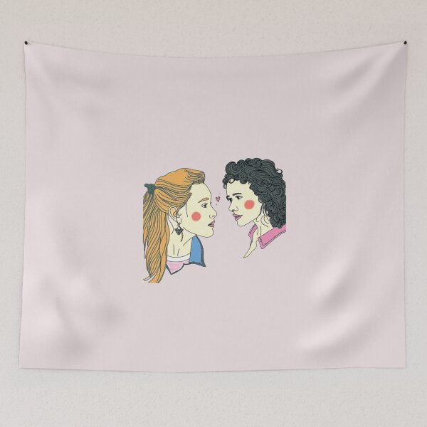 Item preview, Haunting you me us 2020 designed and sold by RB-Store.