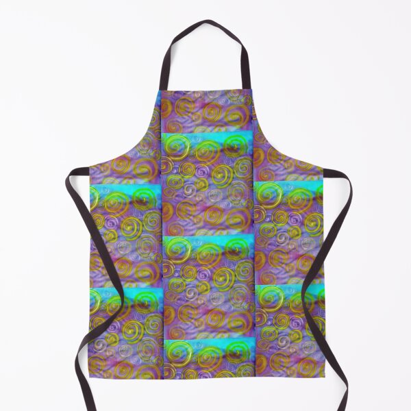 Item preview, Spirals designed and sold by CarolineLembke.