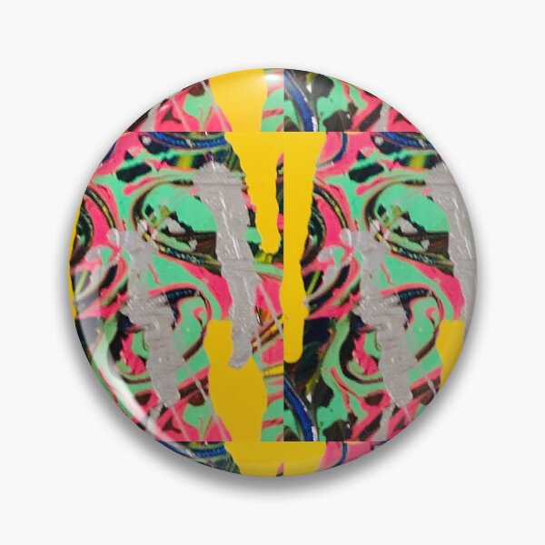 Item preview, Yellow drip  designed and sold by GABRIEL NUNEZ.