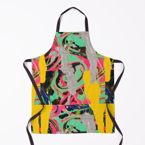 Item preview, Yellow drip  designed and sold by GABRIEL NUNEZ.