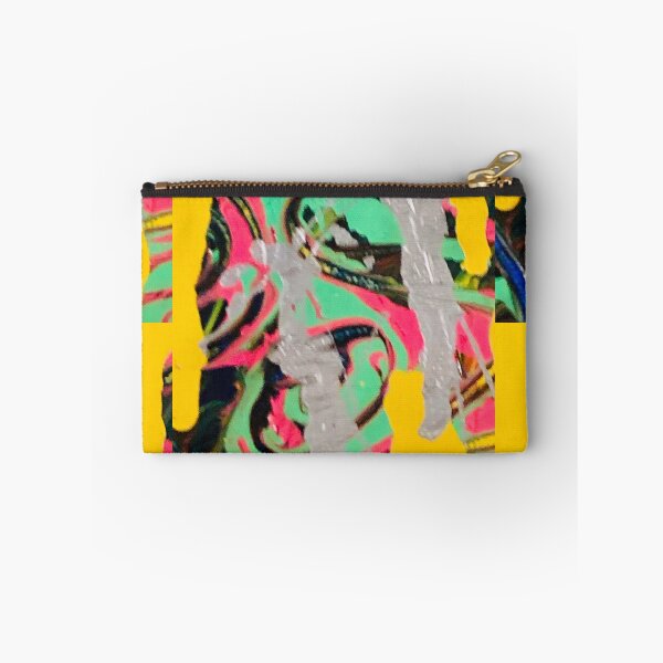 Item preview, Yellow drip  designed and sold by GABRIEL NUNEZ.