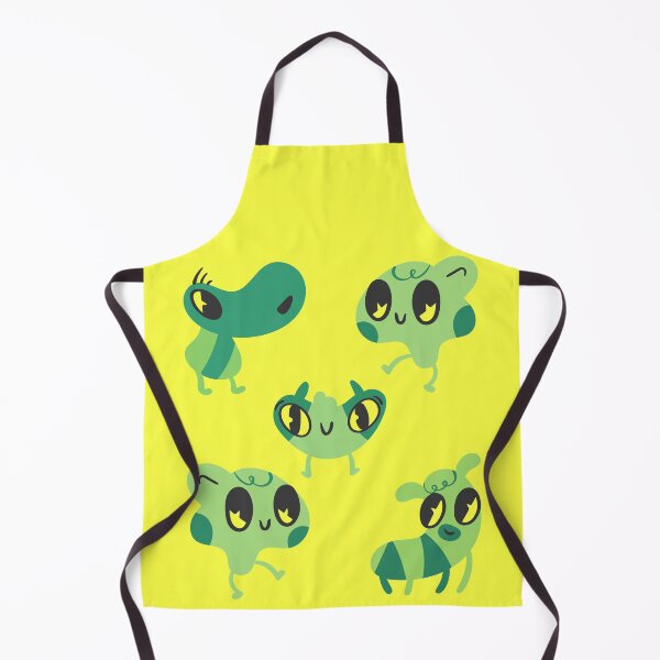 Item preview, Aphid - Little green bugs  designed and sold by Bhavna111.